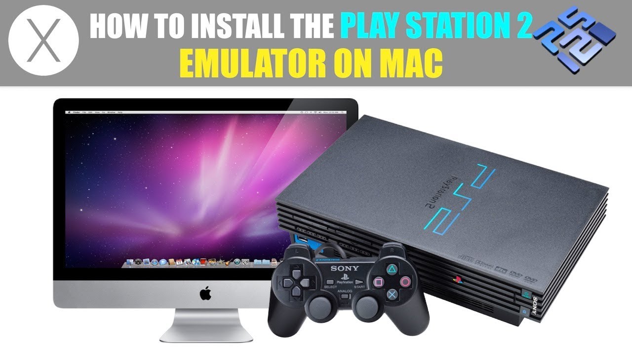 Simple Way To Get Ps2 Emulator Mac