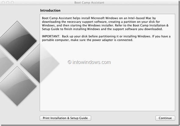 Windows 8 Drivers For Mac Bootcamp